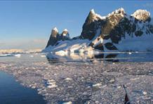 Arctic Circle Adventures In Norway